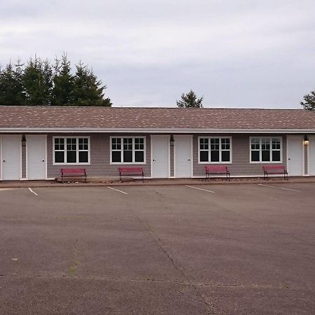 North Rustico Harbour Inn Екстериор снимка