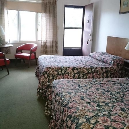 North Rustico Harbour Inn Екстериор снимка