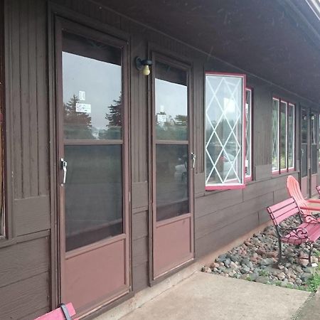 North Rustico Harbour Inn Екстериор снимка