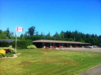 North Rustico Harbour Inn Екстериор снимка