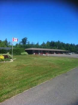North Rustico Harbour Inn Екстериор снимка