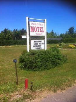 North Rustico Harbour Inn Екстериор снимка