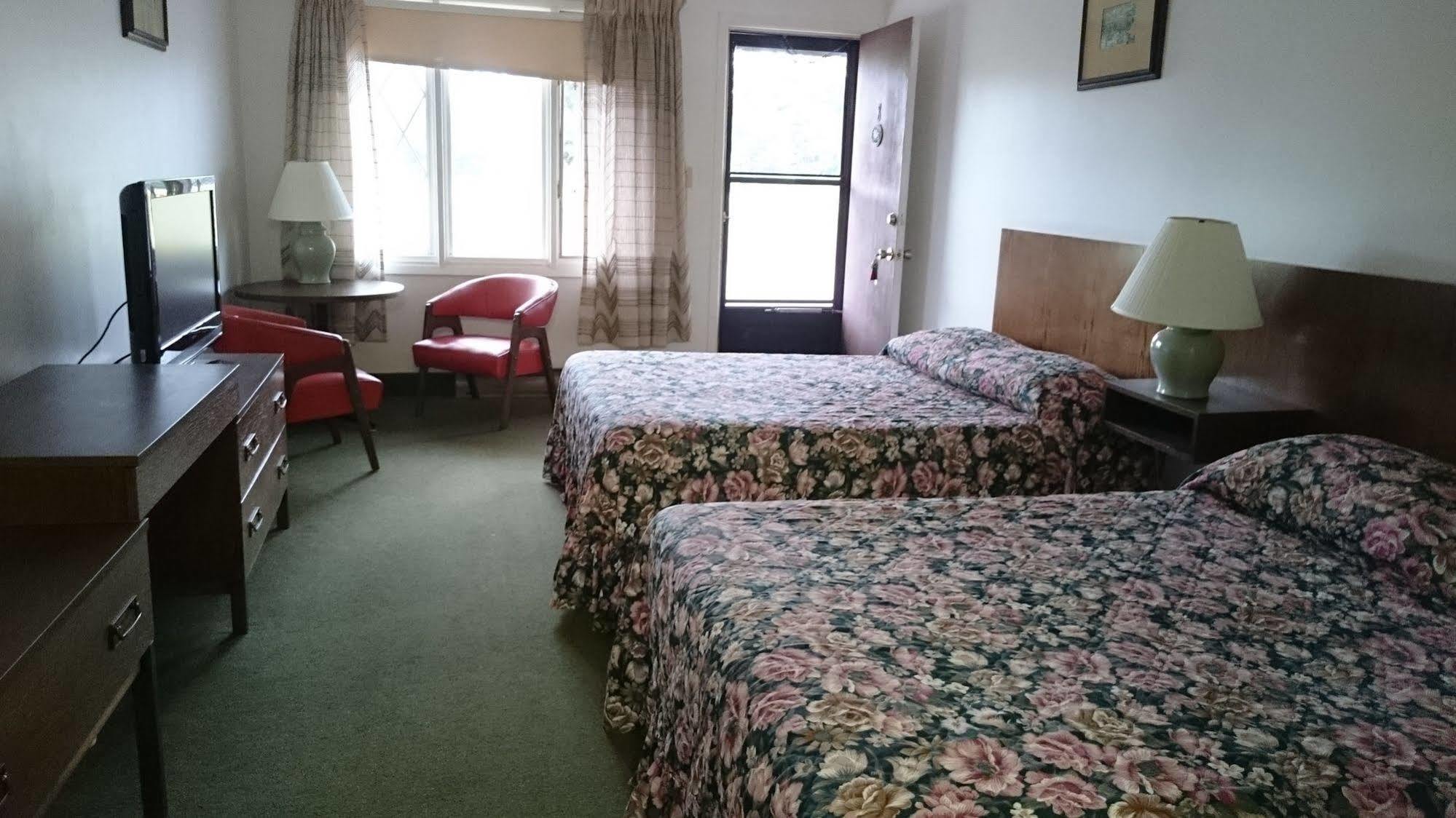 North Rustico Harbour Inn Екстериор снимка