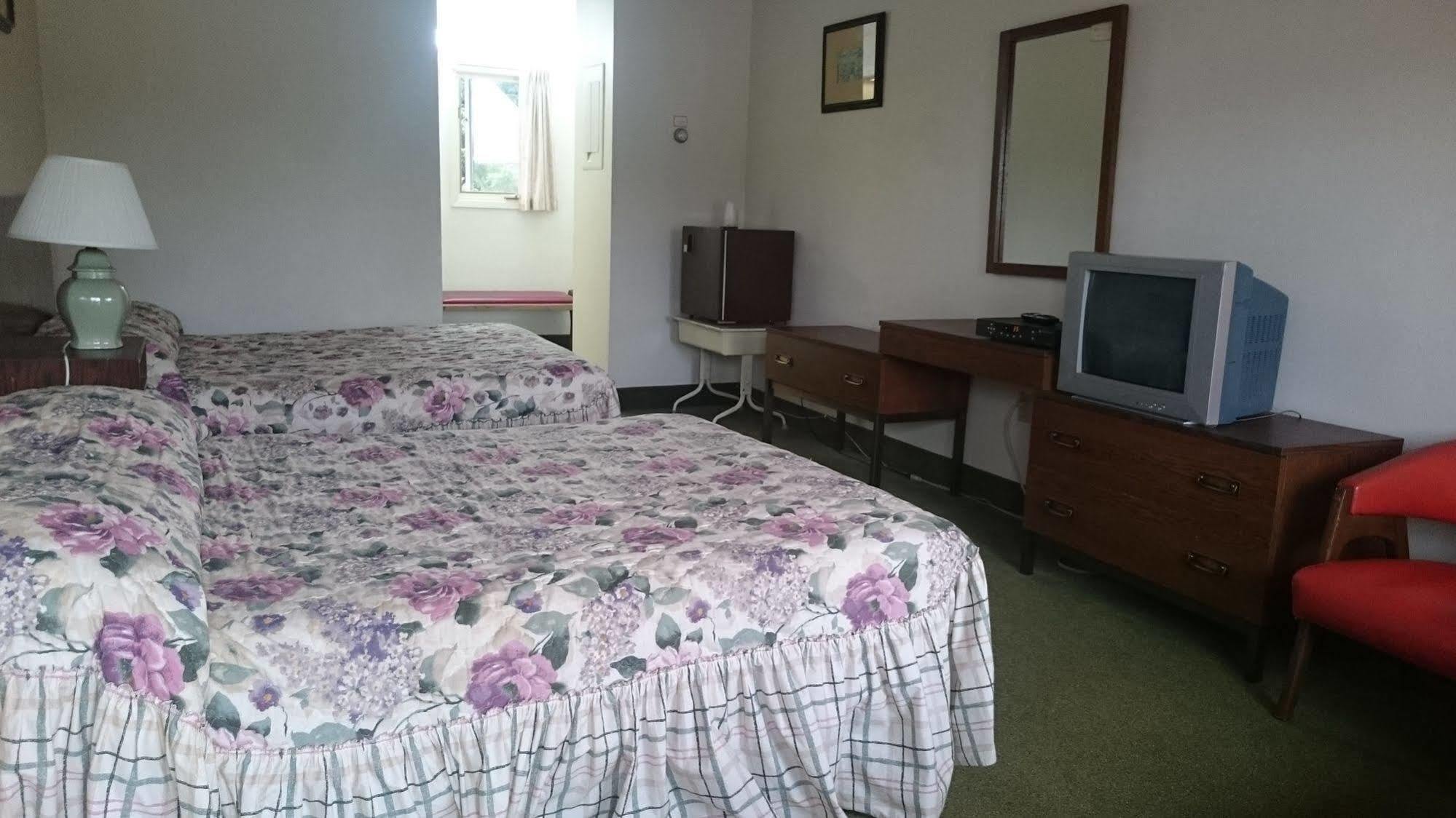 North Rustico Harbour Inn Екстериор снимка