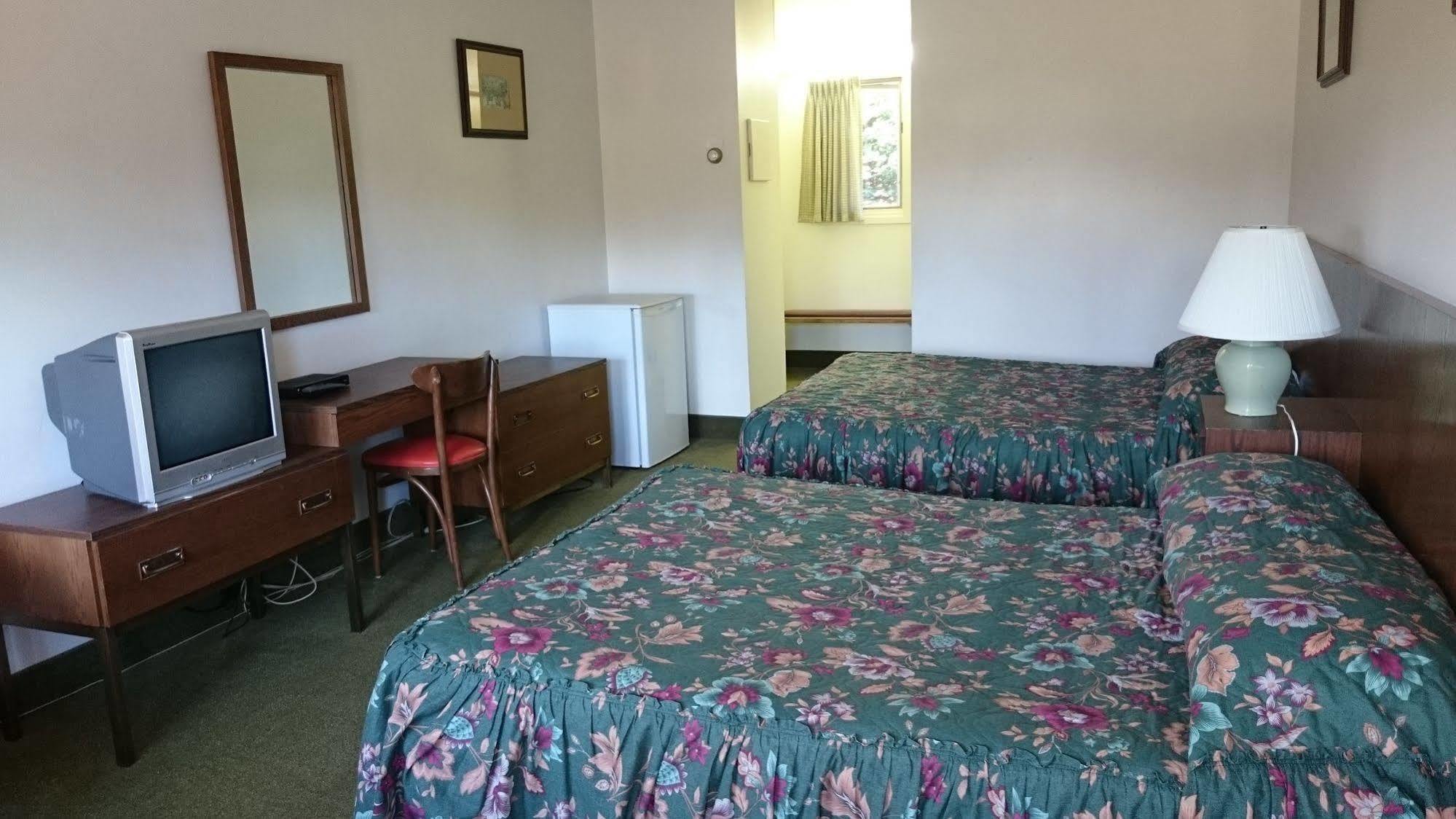 North Rustico Harbour Inn Екстериор снимка