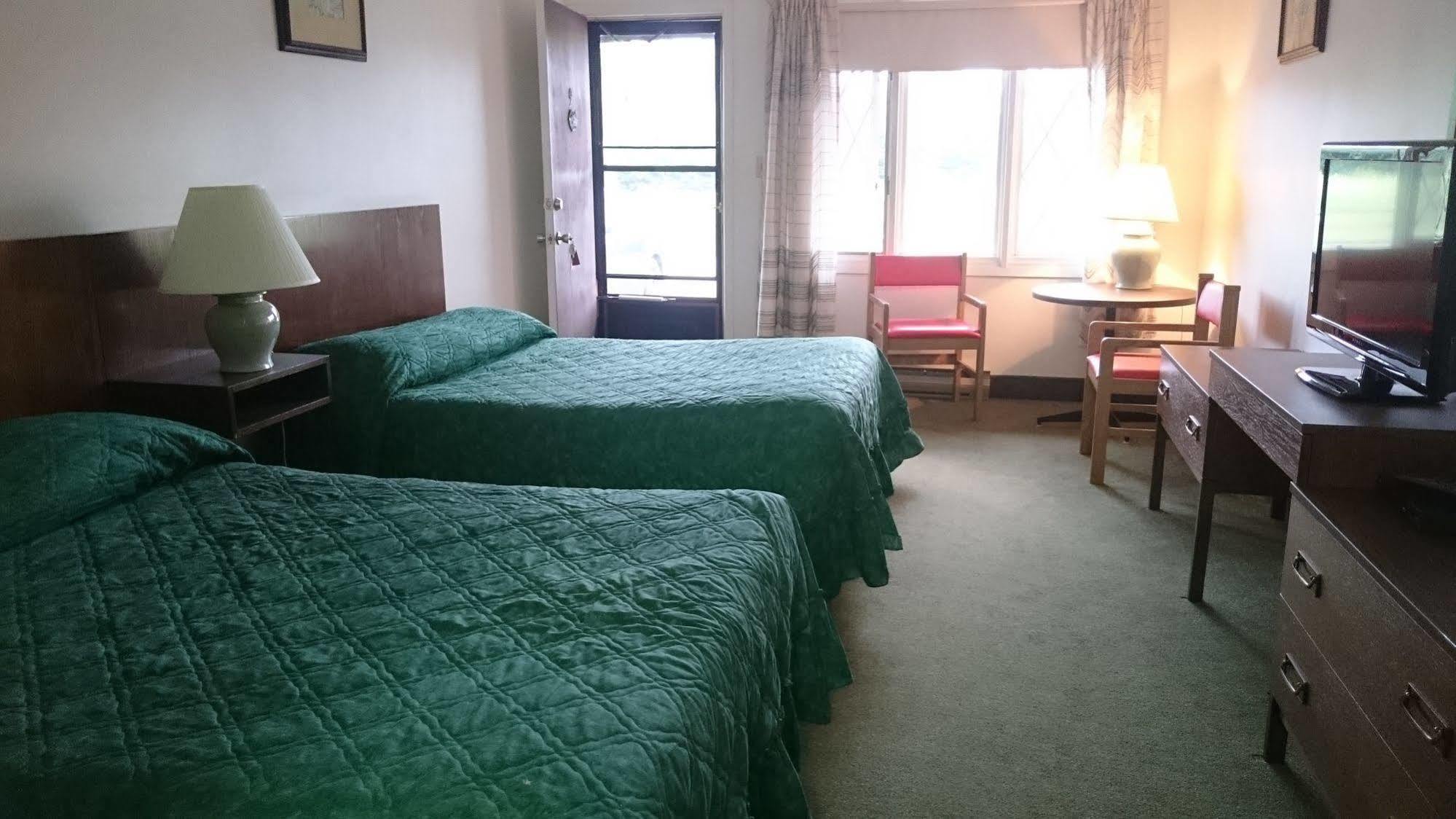 North Rustico Harbour Inn Екстериор снимка