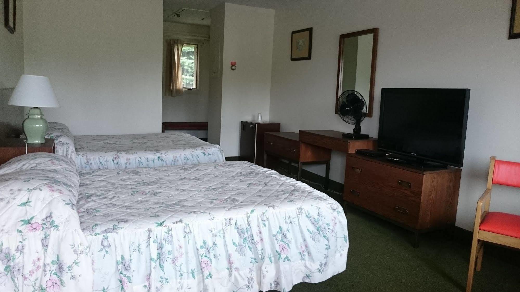 North Rustico Harbour Inn Екстериор снимка